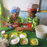 Astuty Amir profile icon