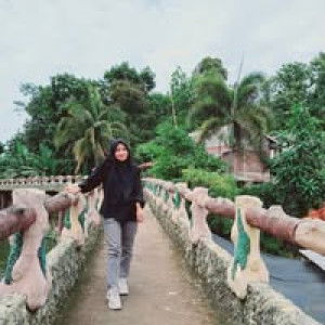 Qisthy Nur Insani profile icon