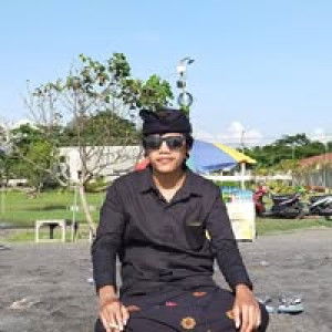 Gedearisentana profile icon