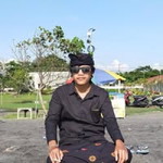 Gedearisentana profile icon