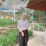 Marisa Ayudia profile icon