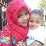 Ratna Novitasari profile icon