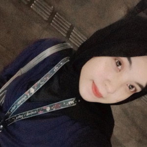 Dinar Annasya profile icon