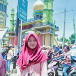 Rafida Obik profile icon