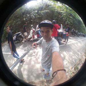 Budi Santoso profile icon