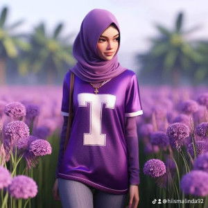 Terry Ariyani profile icon