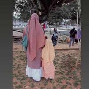 Nurr Syla Hafshaturrahma profile icon