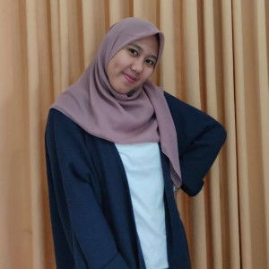 Nesya Irianis profile icon