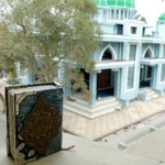 Raida Sholihah profile icon