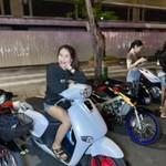 Sukanya Chompukeaw profile icon