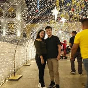 Samson EX AL profile icon