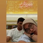 Feby Kurnia profile icon