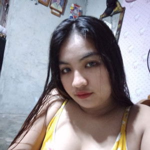 Mheryll Geronimo profile icon