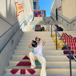 Elysa Syahira profile icon