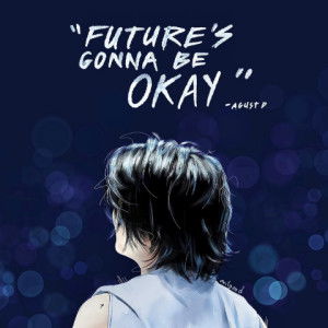 Fani Yoongi profile icon