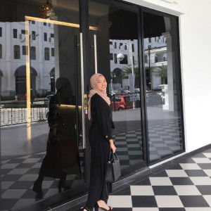 syhuadah karim profile icon