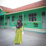 Indah Badi'ah profile icon