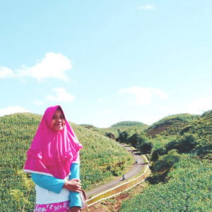 Sindy Aisya profile icon