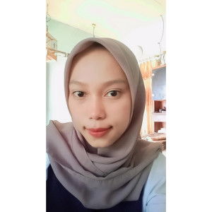 Dwi Asmaul profile icon