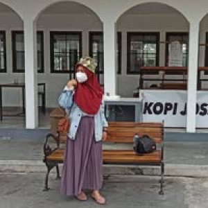 Febi Rohmawati Fajrin profile icon