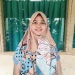 Yelsi Marselia profile icon