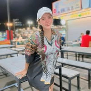 Jirawan May profile icon