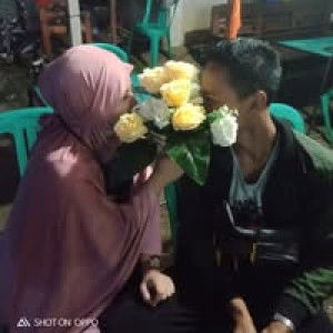 Nana Nahjatun profile icon