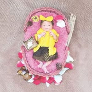 Zalfa Azzahra profile icon