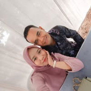 Nanda Agustina profile icon