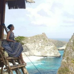 Bella Klaudya profile icon