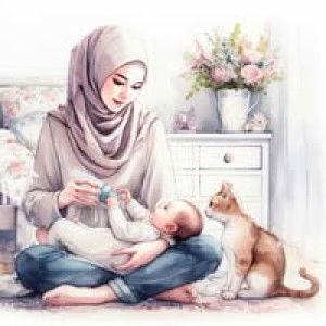 Anissa Marfuah profile icon