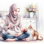 Anissa Marfuah profile icon