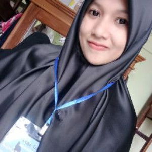 Anik Masruroh profile icon