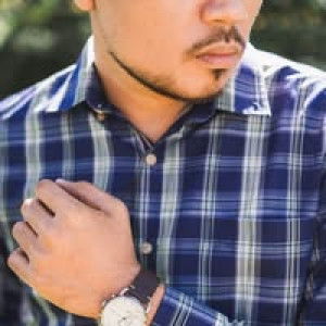 Arreojn James Manzano profile icon