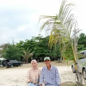 Shiti Nurfatimah profile icon