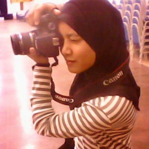 Fatin Syazwani profile icon