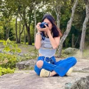 Phitchayanan Patthamaphatcharametha profile icon