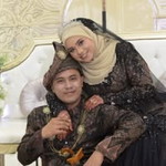 Sofea Maslan profile icon