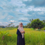 Riska Nurazizah profile icon