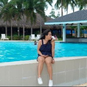 Felchie Manico profile icon