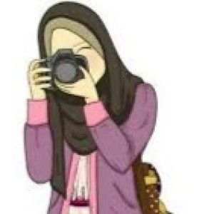 nisa'ul afifah profile icon