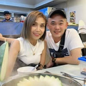 Vina Loi Hutabarat profile icon