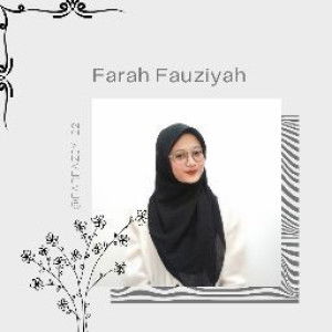 Farah Fauziyah profile icon