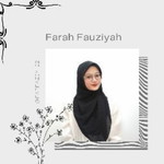 Farah Fauziyah profile icon