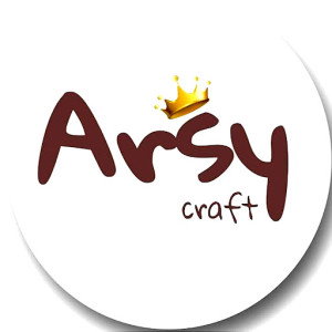 Arsy Craft Aksesoris profile icon