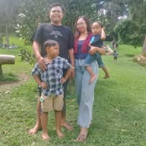 Jeni Artini profile icon