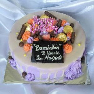 tria fanda profile icon