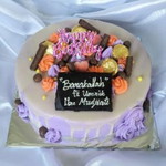 tria fanda profile icon