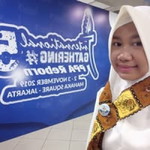 Ita Rosmawati profile icon