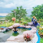 Mamara Arul Falah profile icon